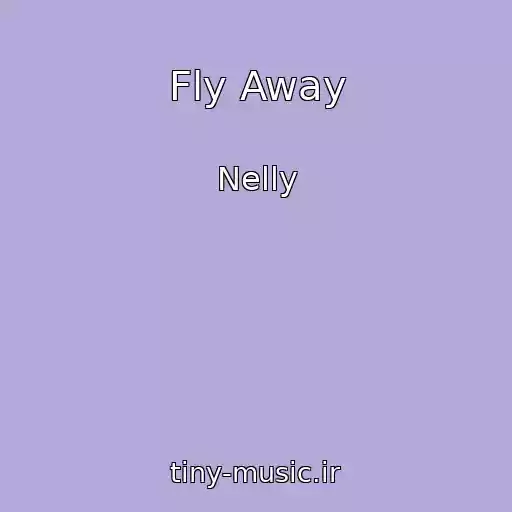 کاور آهنگ Fly Away از Nelly
