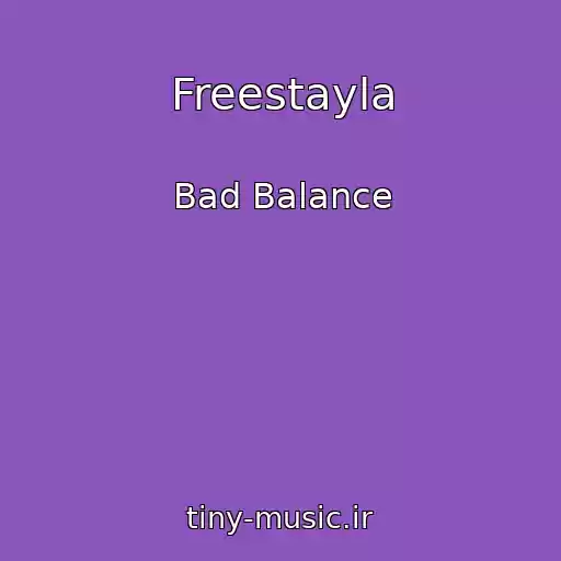 کاور آهنگ Freestayla از Bad Balance
