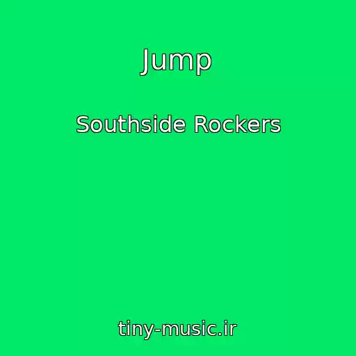 کاور آهنگ Jump از Southside Rockers