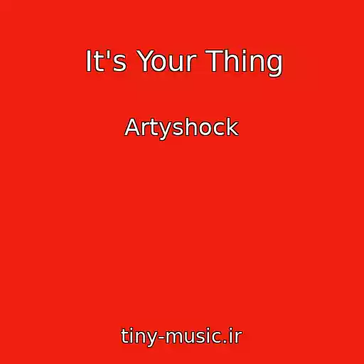 کاور آهنگ It's Your Thing از Artyshock