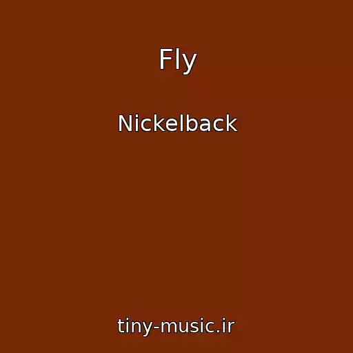 کاور آهنگ Fly از Nickelback