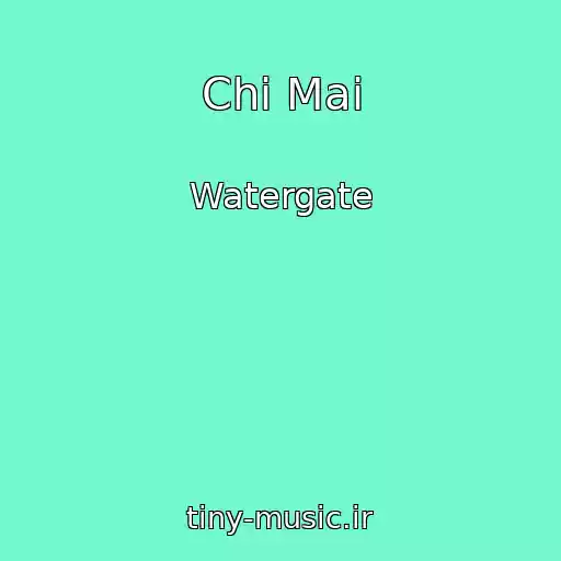 کاور آهنگ Chi Mai از Watergate