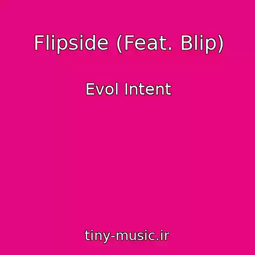 کاور آهنگ Flipside (Feat. Blip) از Evol Intent