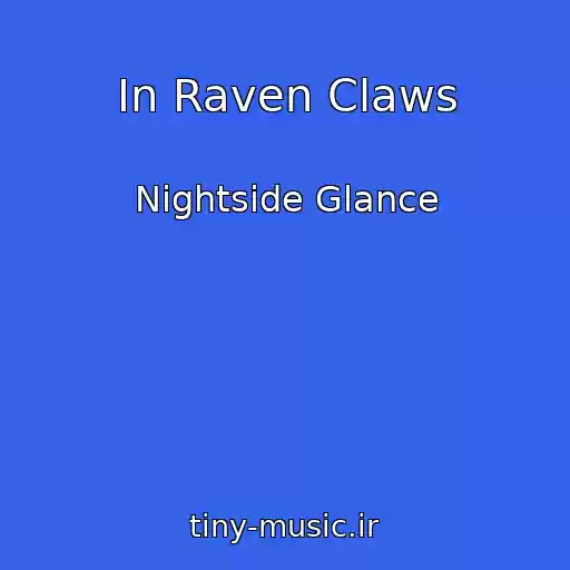 کاور آهنگ In Raven Claws از Nightside Glance