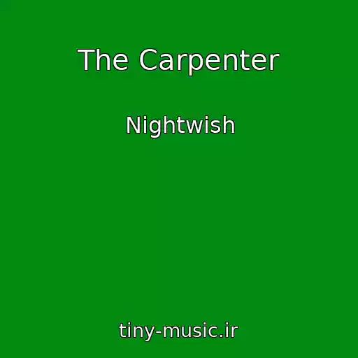 کاور آهنگ The Carpenter از Nightwish