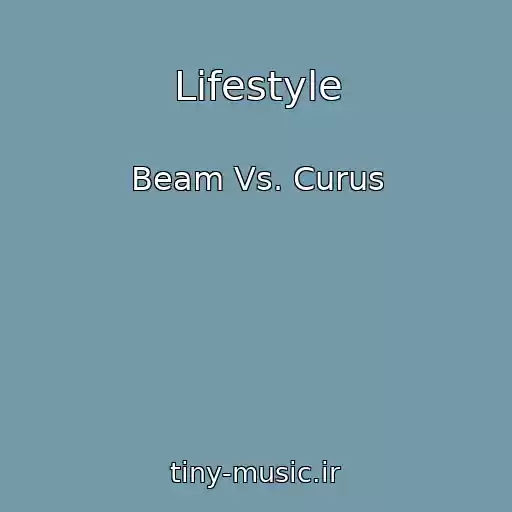 کاور آهنگ Lifestyle از Beam Vs. Curus