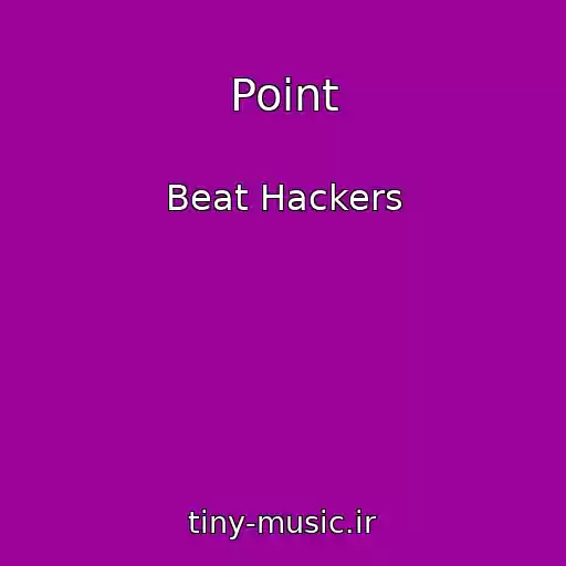 کاور آهنگ Point از Beat Hackers
