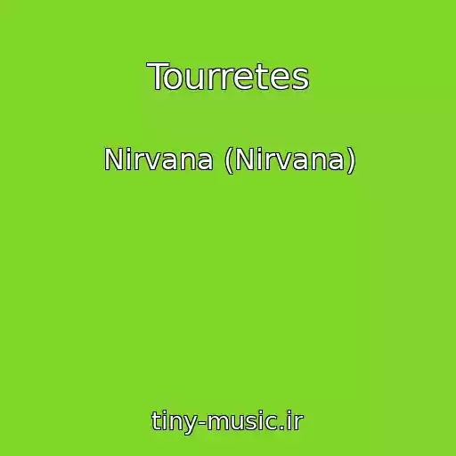 کاور آهنگ Tourretes از Nirvana (Nirvana)