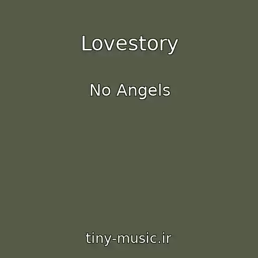 کاور آهنگ Lovestory از No Angels