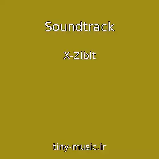 کاور آهنگ Soundtrack از X-Zibit