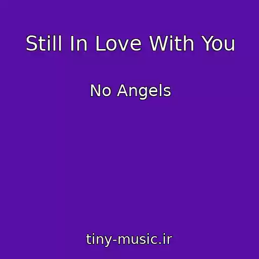 کاور آهنگ Still In Love With You از No Angels