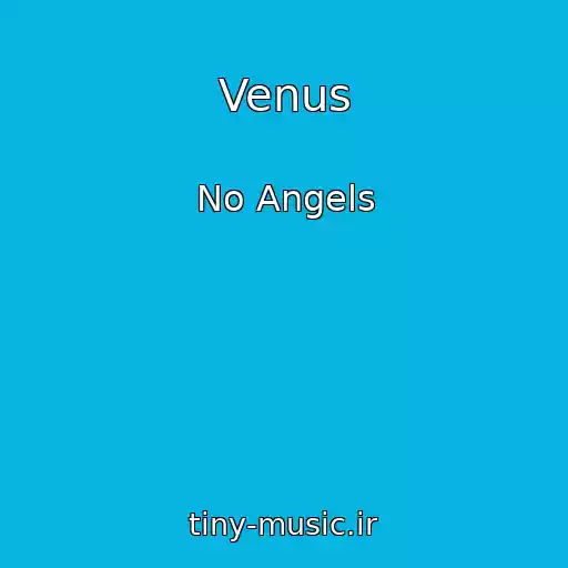 کاور آهنگ Venus از No Angels