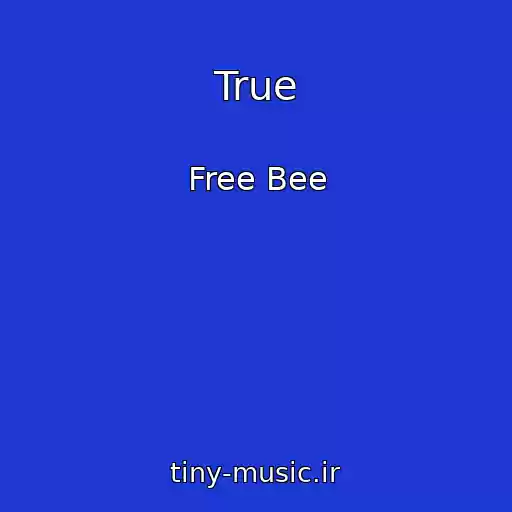 کاور آهنگ True از Free Bee