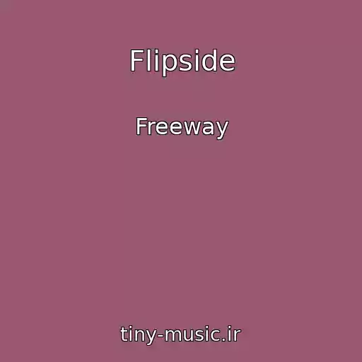 کاور آهنگ Flipside از Freeway