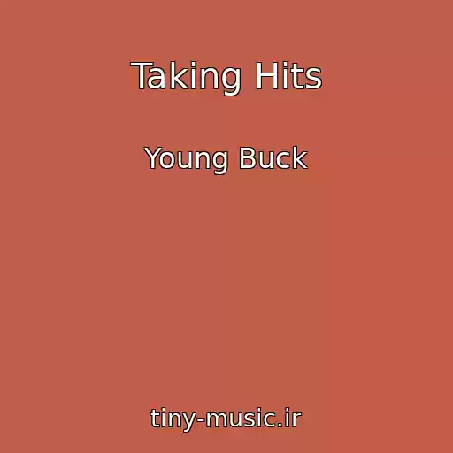 کاور آهنگ Taking Hits از Young Buck