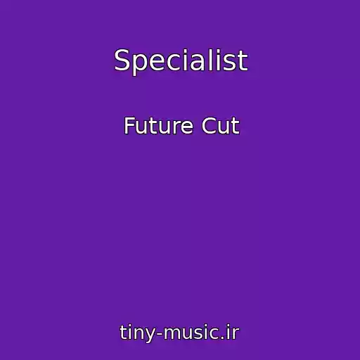 کاور آهنگ Specialist از Future Cut