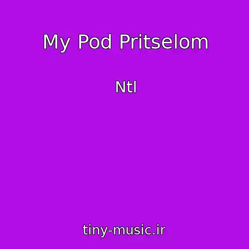 کاور آهنگ My Pod Pritselom از Ntl
