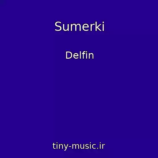 کاور آهنگ Sumerki از Delfin