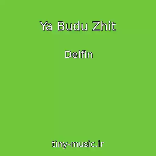 کاور آهنگ Ya Budu Zhit از Delfin