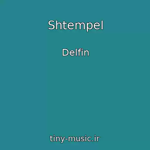 کاور آهنگ Shtempel از Delfin
