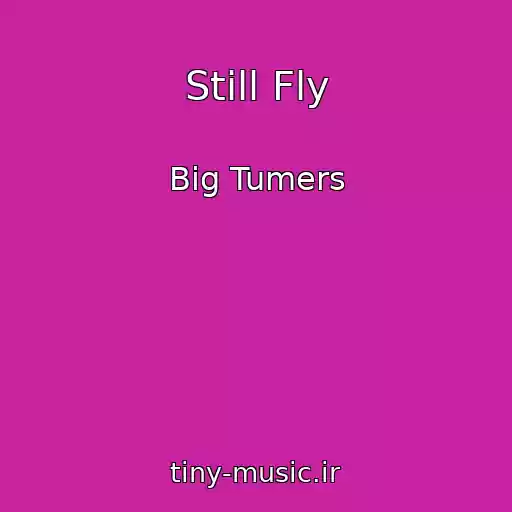 کاور آهنگ Still Fly از Big Tumers
