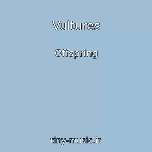 کاور آهنگ Vultures از Offspring