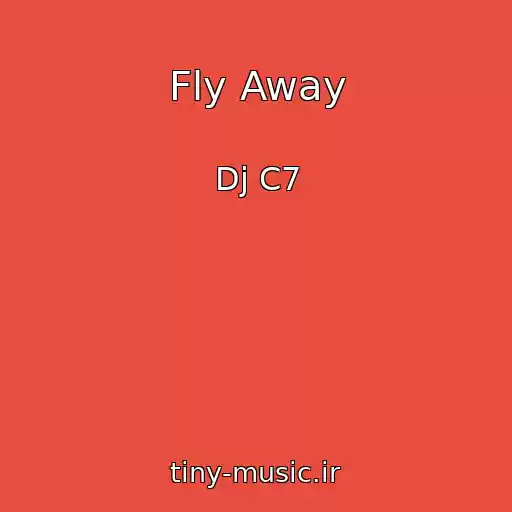 کاور آهنگ Fly Away از Dj C7