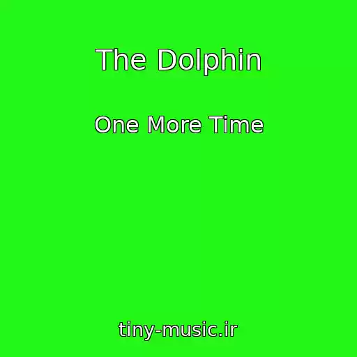 کاور آهنگ The Dolphin از One More Time