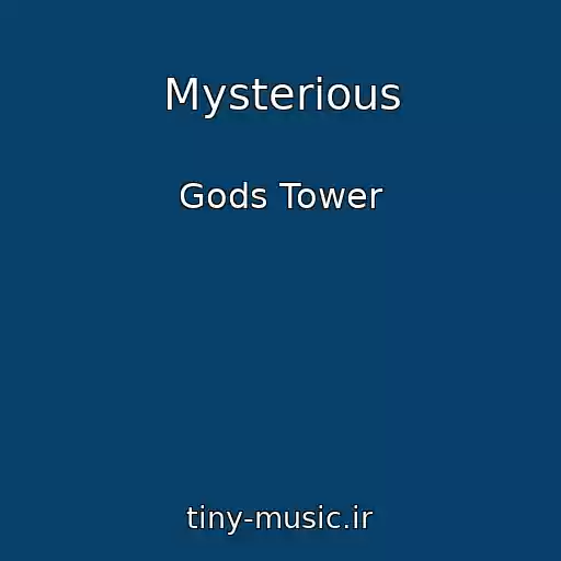 کاور آهنگ Mysterious از Gods Tower