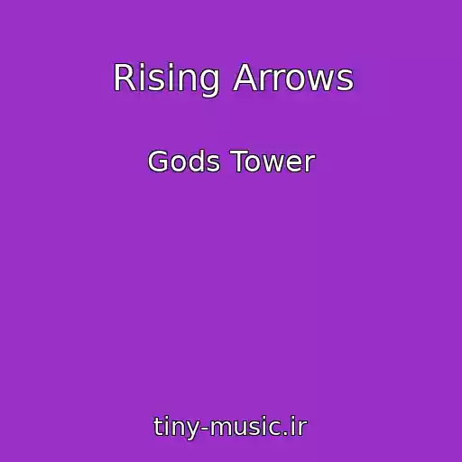 کاور آهنگ Rising Arrows از Gods Tower
