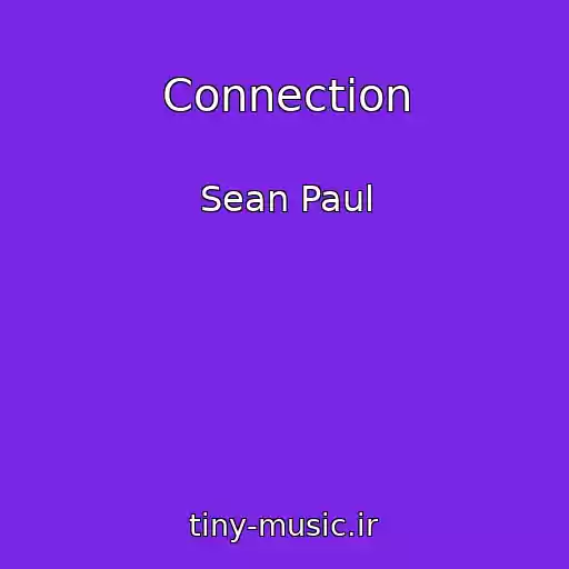 کاور آهنگ Connection از Sean Paul