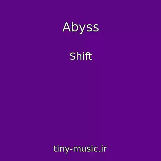 کاور آهنگ Abyss از Shift