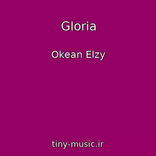کاور آهنگ Gloria از Okean Elzy