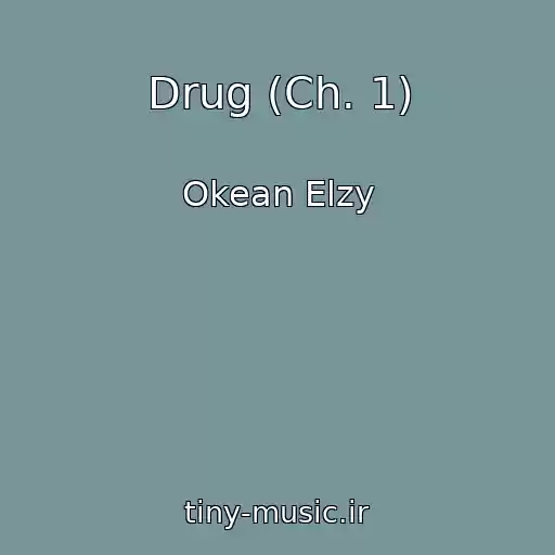 کاور آهنگ Drug (Ch. 1) از Okean Elzy