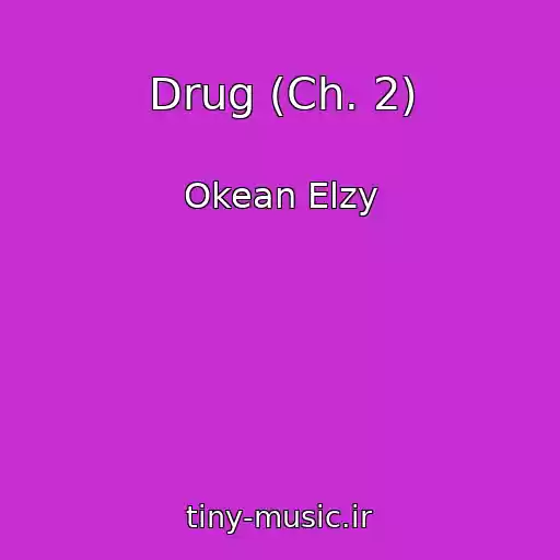کاور آهنگ Drug (Ch. 2) از Okean Elzy