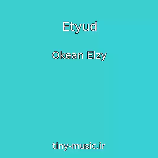 کاور آهنگ Etyud از Okean Elzy