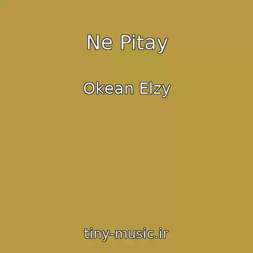 کاور آهنگ Ne Pitay از Okean Elzy