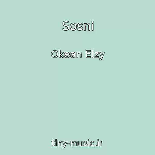 کاور آهنگ Sosni از Okean Elzy