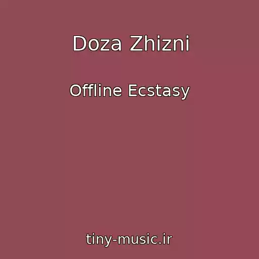 کاور آهنگ Doza Zhizni از Offline Ecstasy