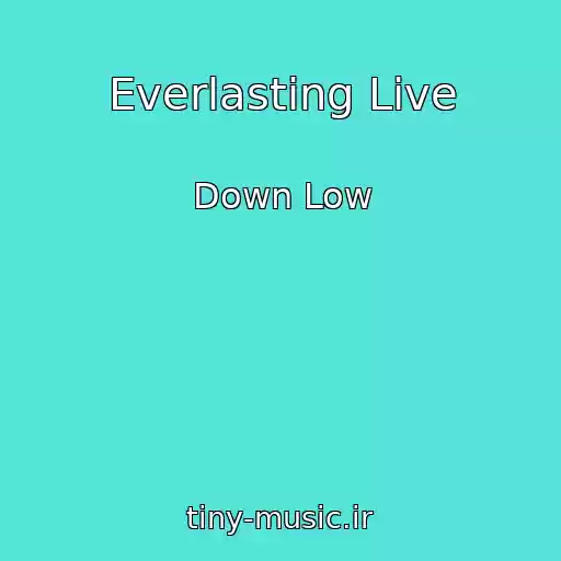 کاور آهنگ Everlasting Live از Down Low