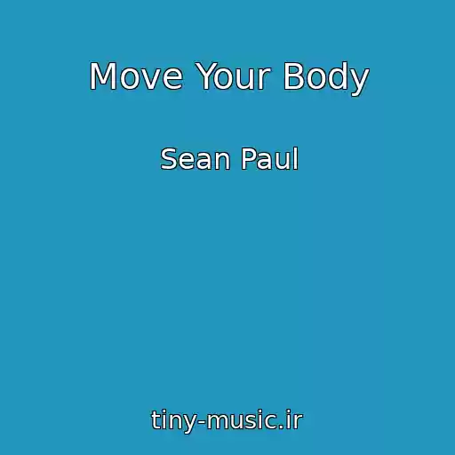 کاور آهنگ Move Your Body از Sean Paul