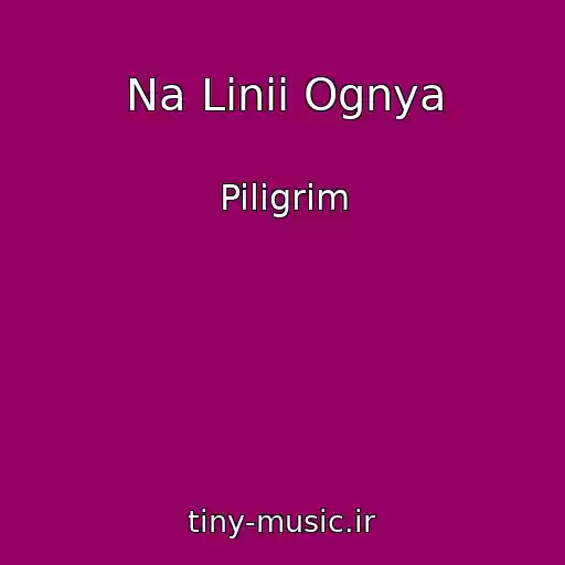 کاور آهنگ Na Linii Ognya از Piligrim