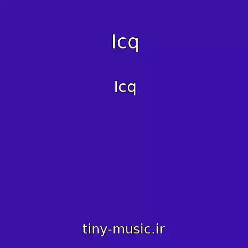 کاور آهنگ Icq از Icq