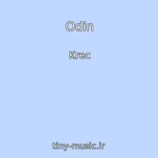 کاور آهنگ Odin از Krec