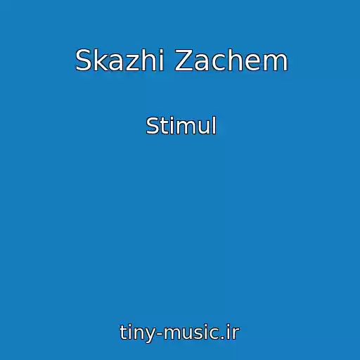 کاور آهنگ Skazhi Zachem از Stimul
