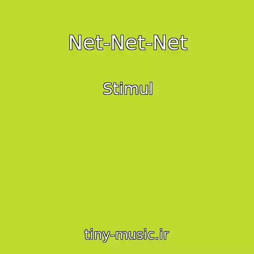 کاور آهنگ Net-Net-Net از Stimul
