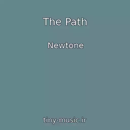 کاور آهنگ The Path از Newtone