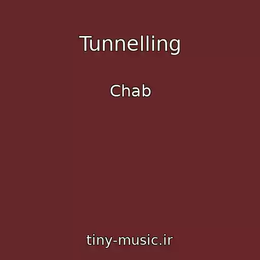 کاور آهنگ Tunnelling از Chab