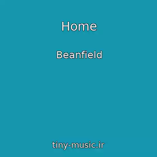 کاور آهنگ Home از Beanfield