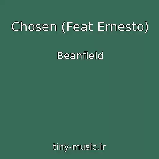 کاور آهنگ Chosen (Feat Ernesto) از Beanfield